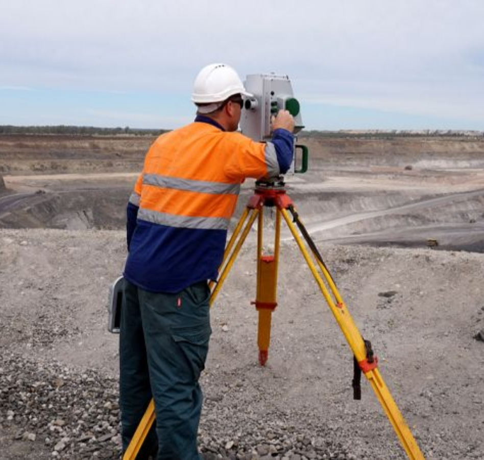 Surveying